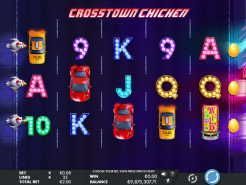 Crosstown Chicken Slots